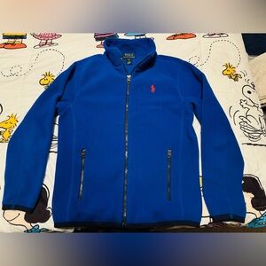 Polo Ralph Lauren Boys Jacket Size M (10-12)